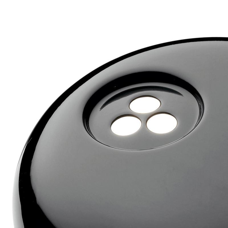 Modern Marble Table Lamp – Dimmable Lighting