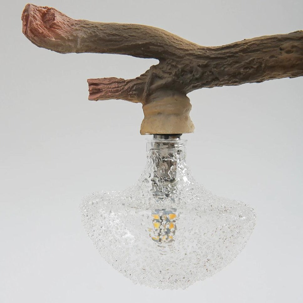 Decorative Squirrel Table Lamp
