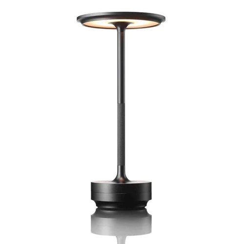 Energy-Saving LED Desk Lamp | Futuristic Table Lamp