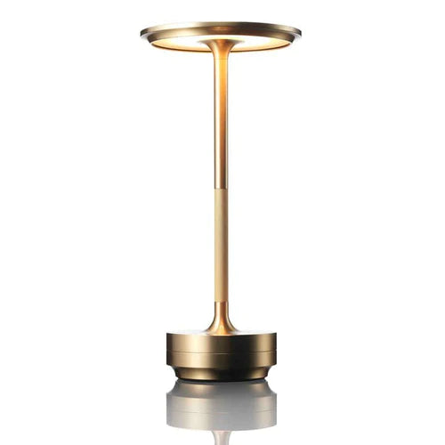 Energy-Saving LED Desk Lamp | Futuristic Table Lamp