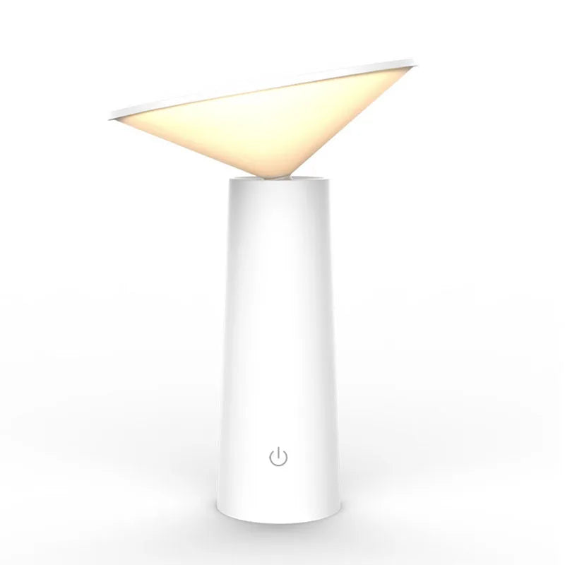Modern LED Table Lamp – Portable and Versatile Lighting