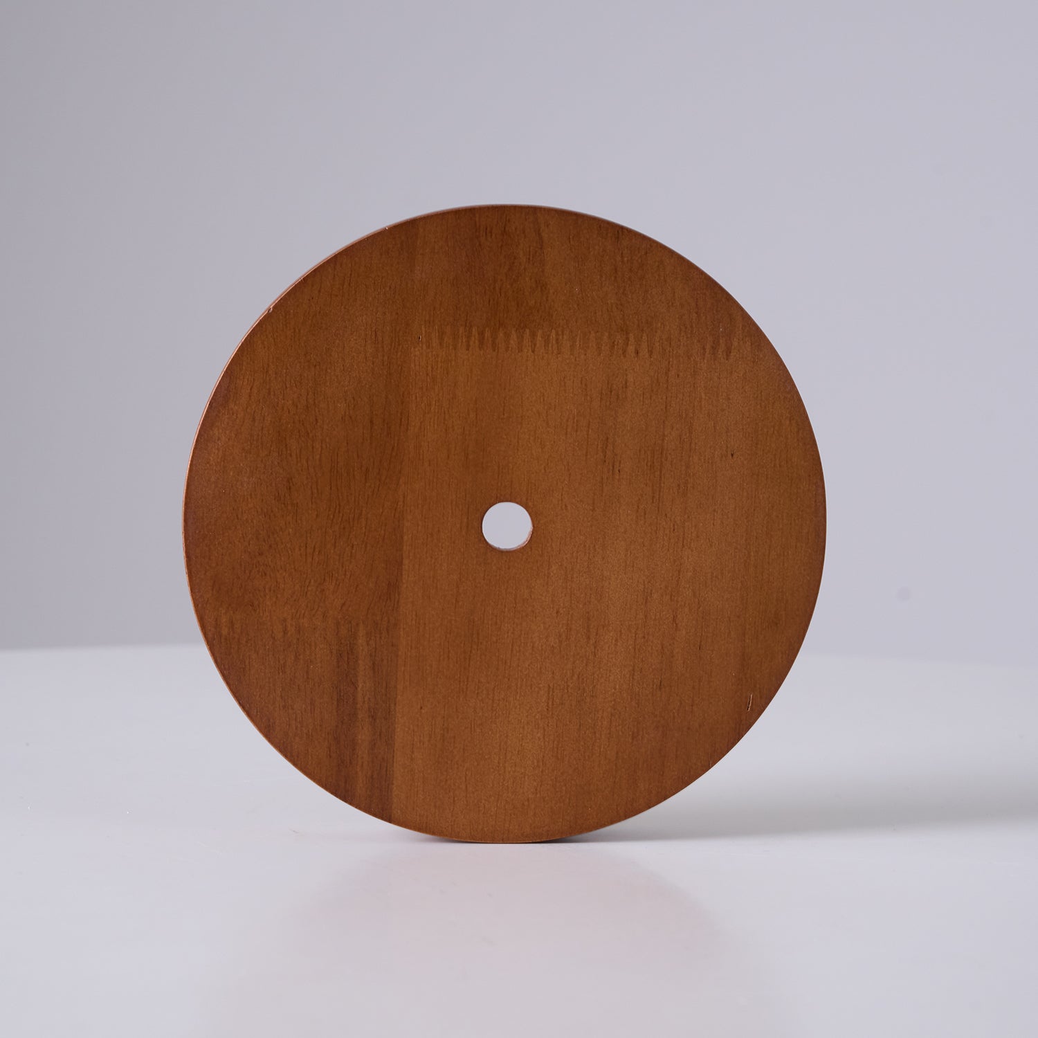 Natural Travertine Stone Pendant Light – Minimalist Ceiling Light
