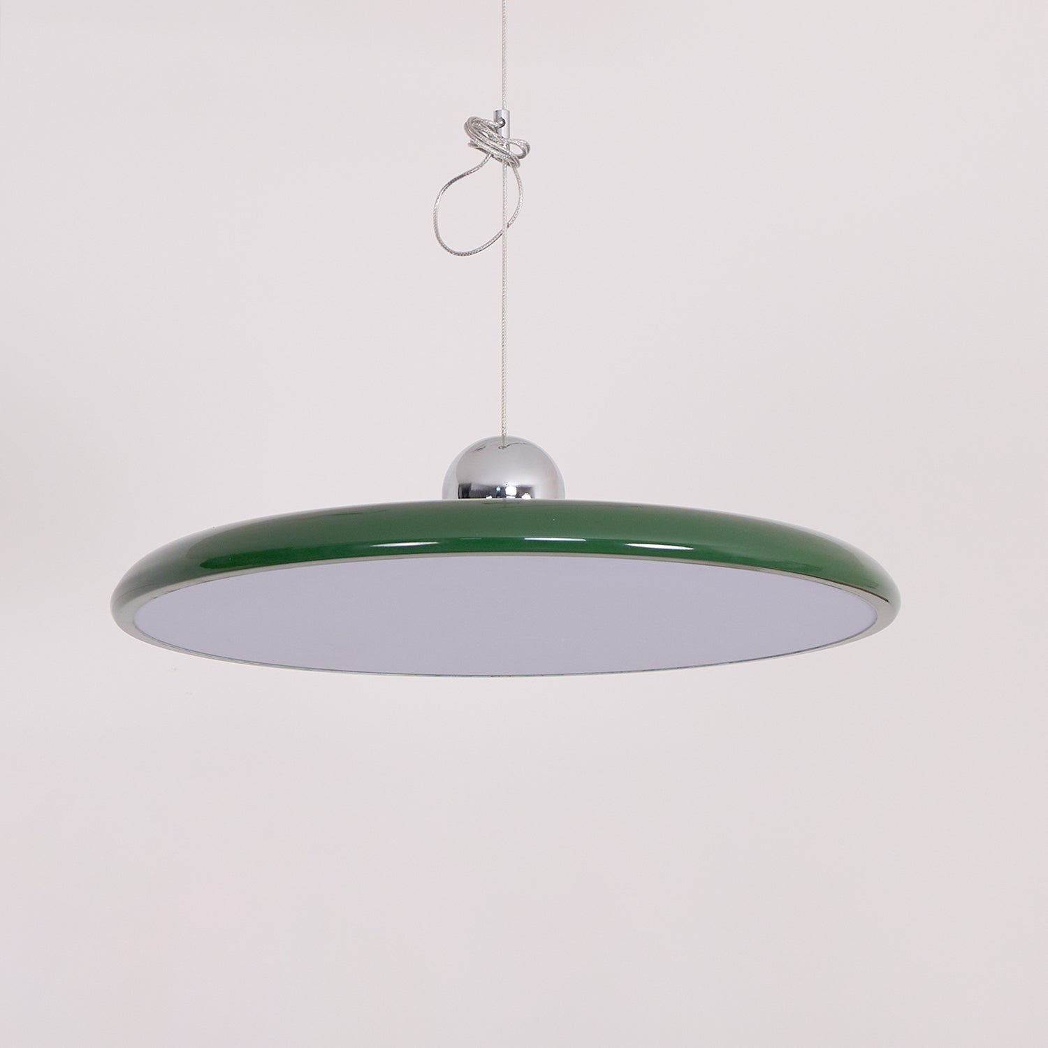 Industrial Style Pendant Lamp – Dimmable LED Adjustable Arm