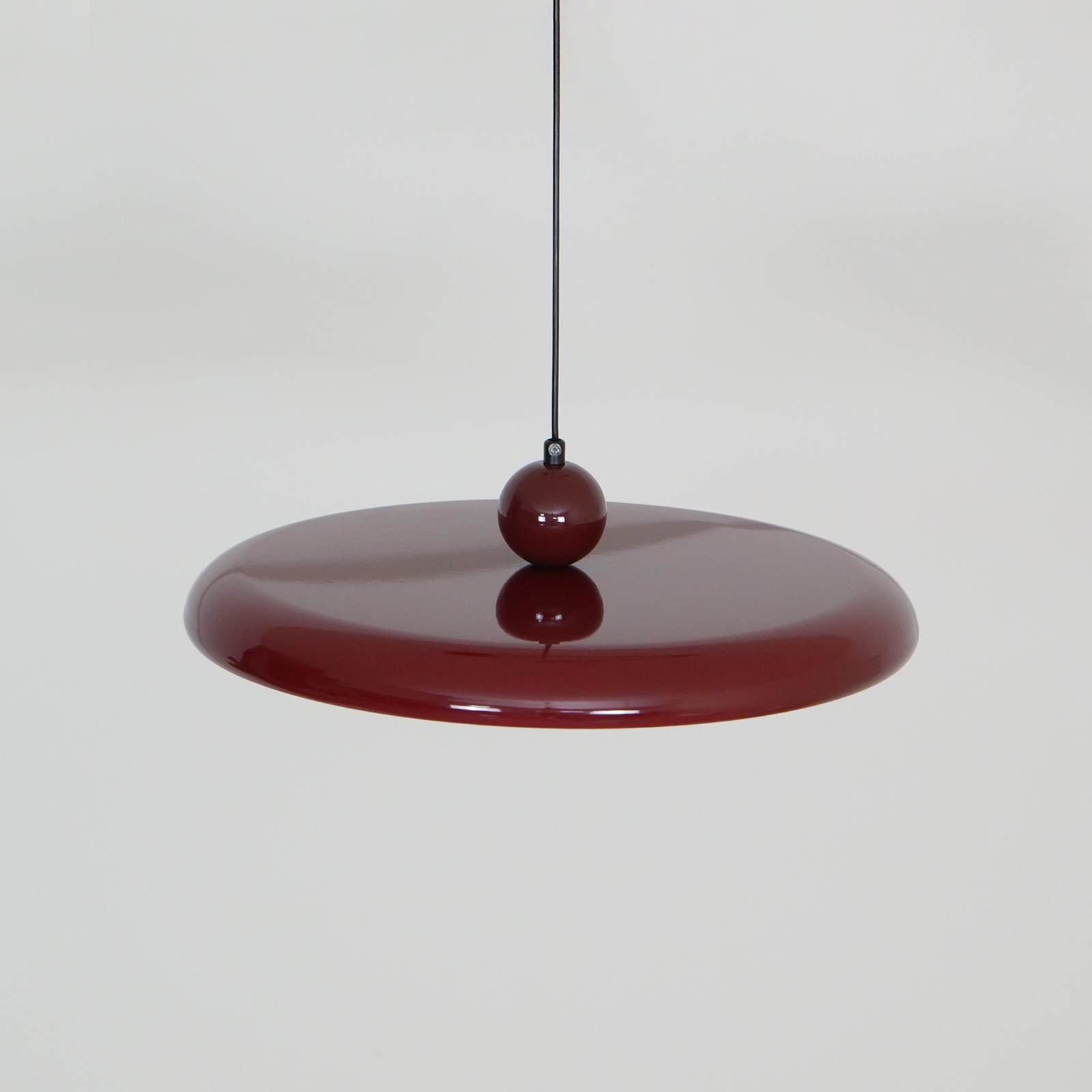 Industrial Style Pendant Lamp – Dimmable LED Adjustable Arm