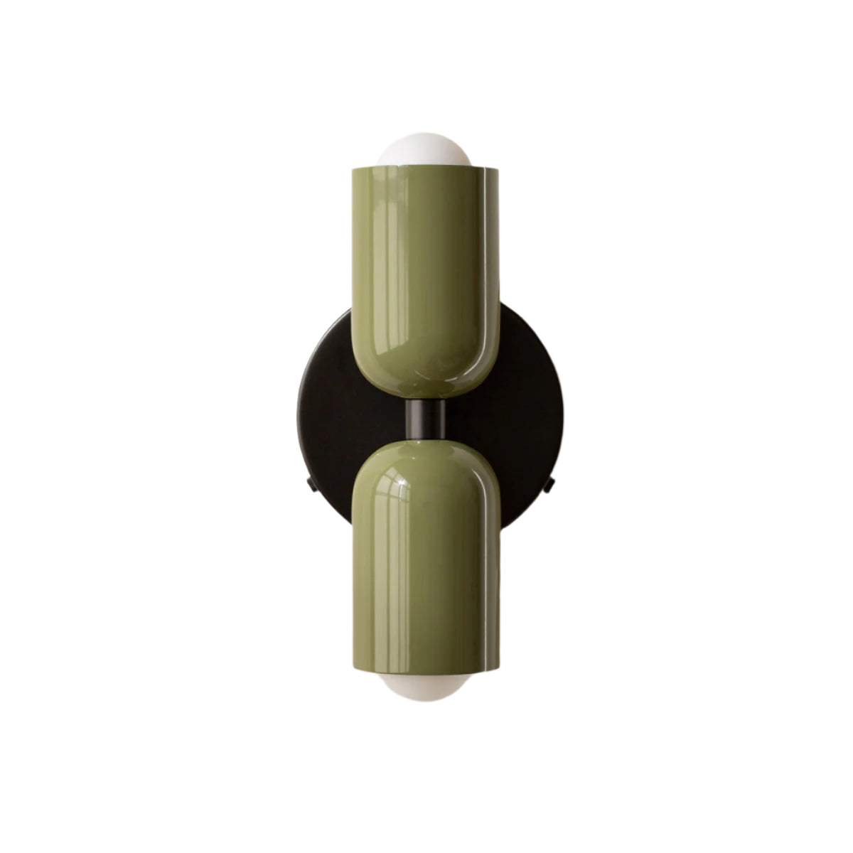 Artistic Vintage Double-Head Wall Sconce for Home Deco - Atelier Dubois Paris