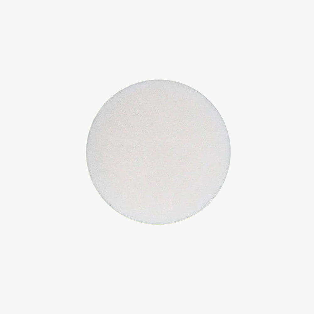 Minimalist Wall-Mounted LED Lamp – Round & Square Wall Sconce