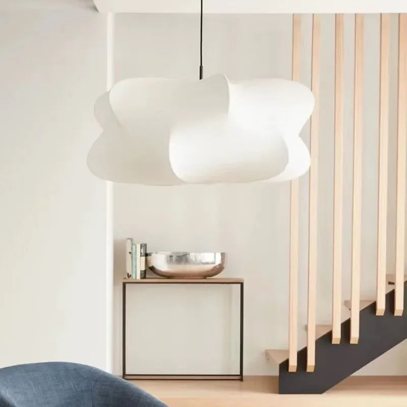 Silk Wabi Sabi Pendant Light | Japanese Inspired