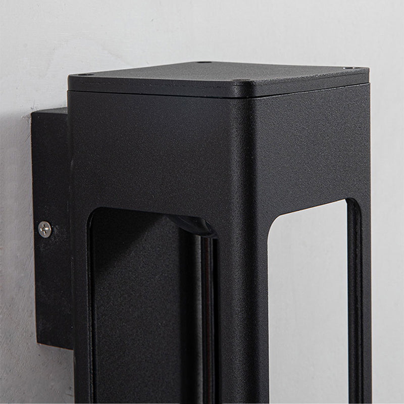 IP65 LED Outdoor Wall Lamp – Outdoor Wall Sconce