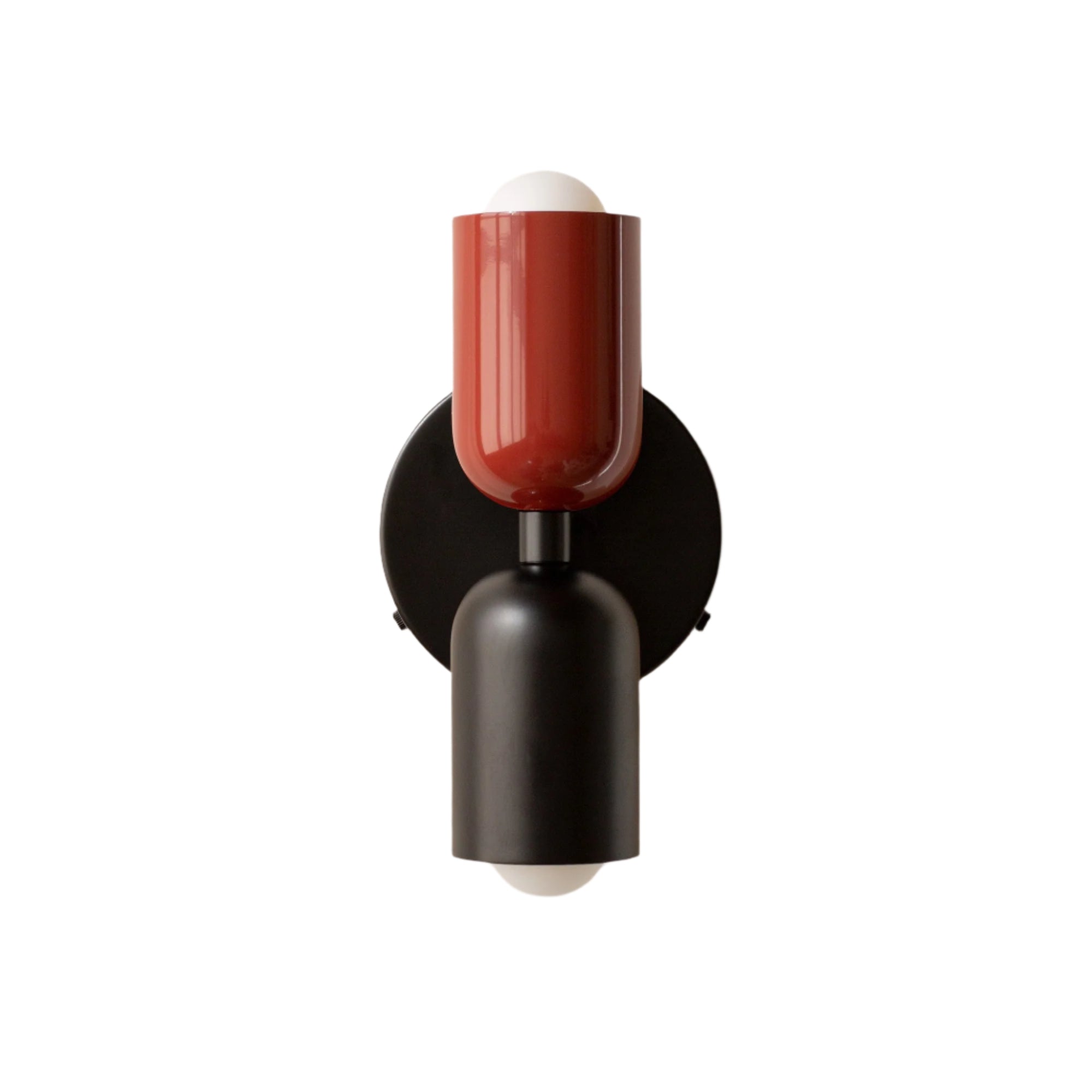 Artistic Vintage Double-Head Wall Sconce for Home Deco - Atelier Dubois Paris