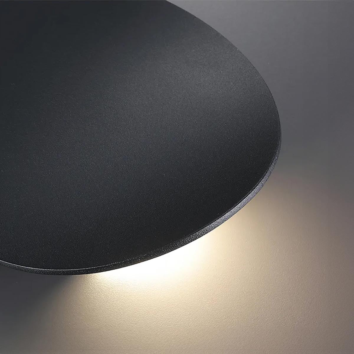 Dusk Ambient Wall Light