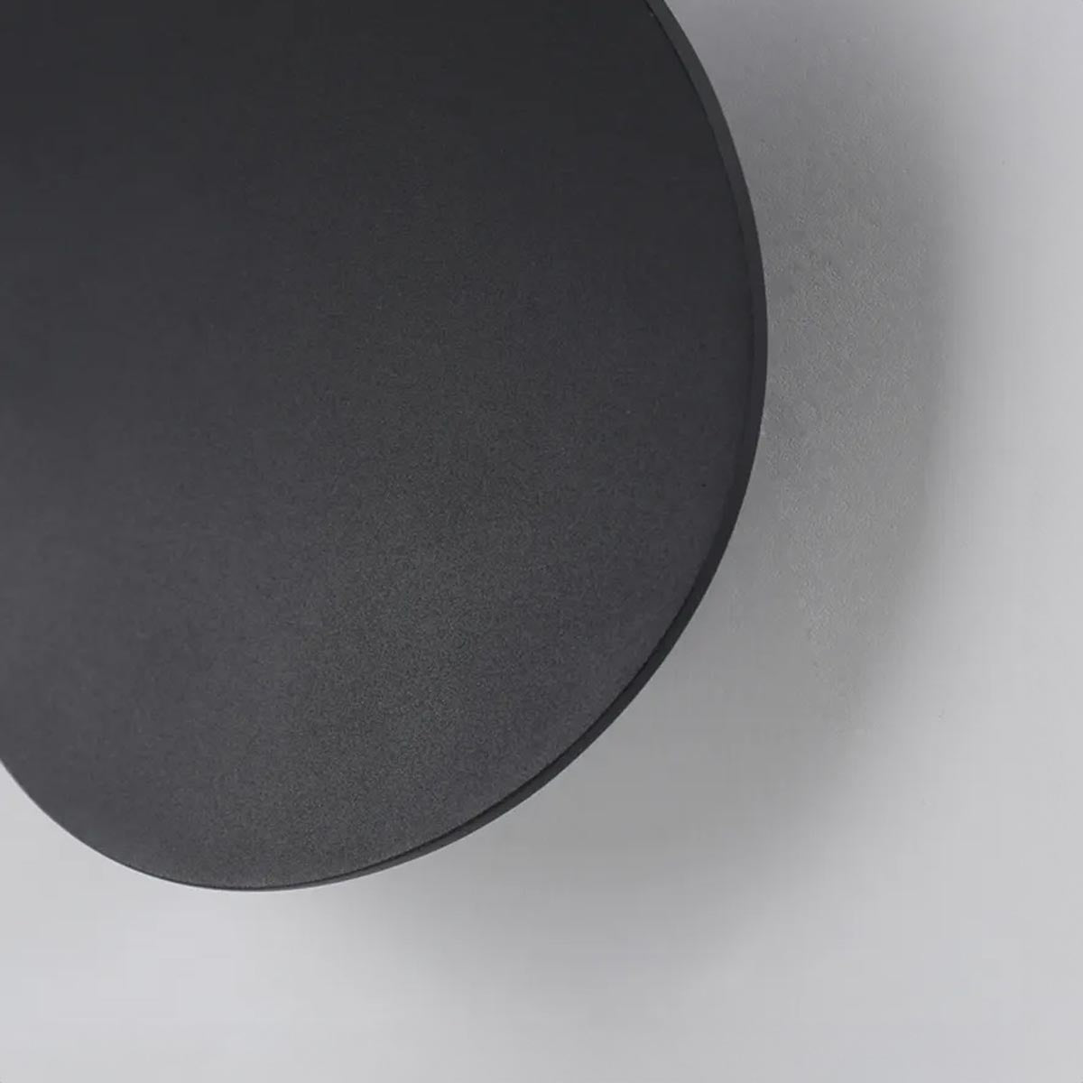 Dusk Ambient Wall Light