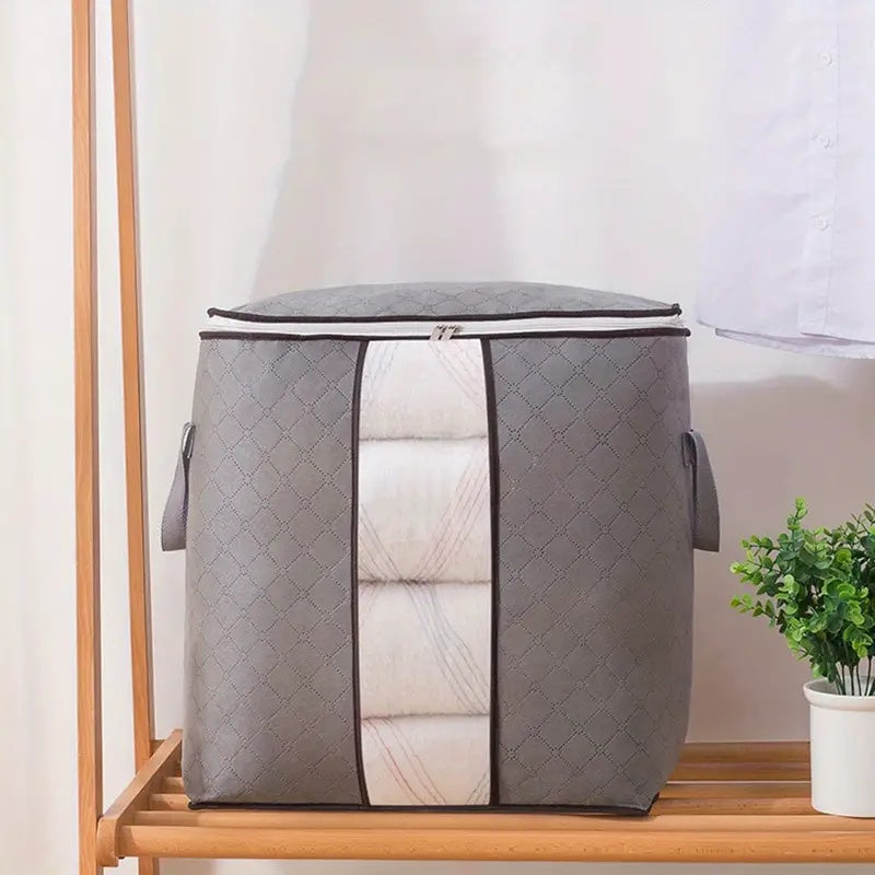 Durable Clothes Storage Bag | Clothe Organizer