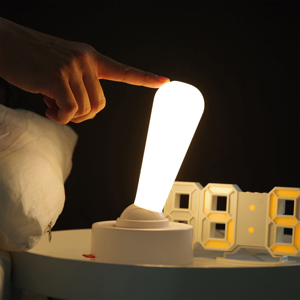 Vintage Style Table Lamp with Lever Switch