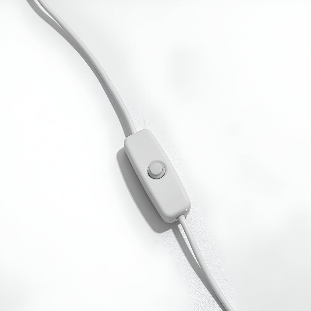 Wooden Kids’ Table Lamp with Animal Design – Decorative Lighting