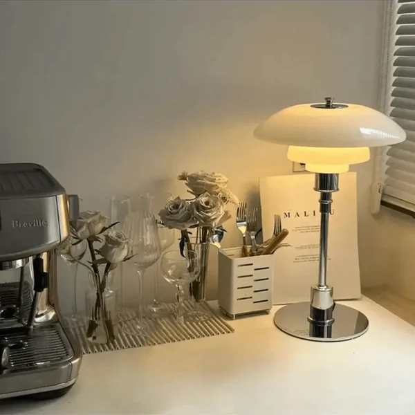 Nordic Design Table Lamp
