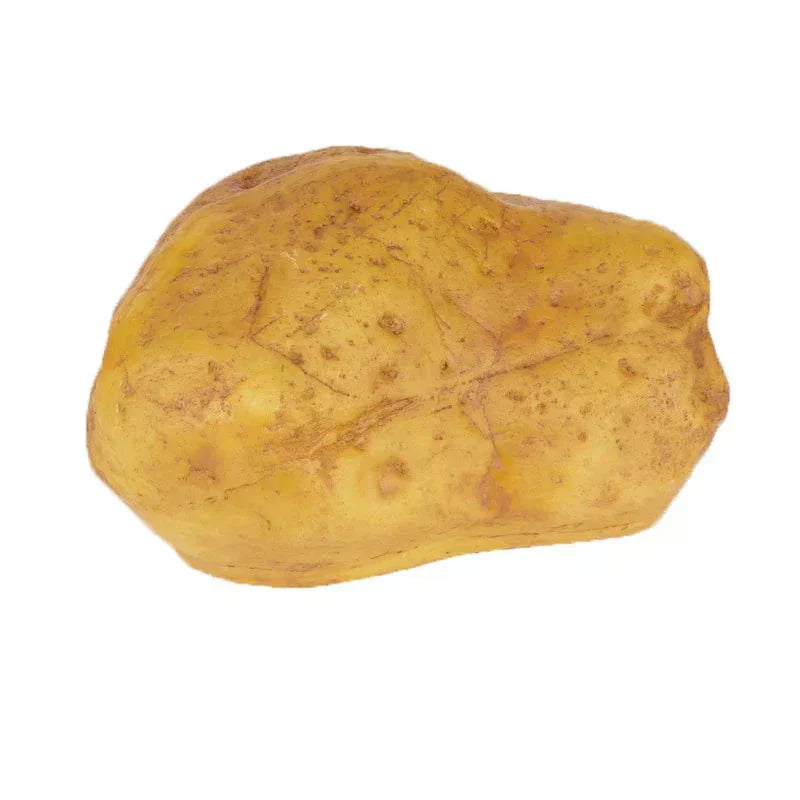 Stone Outdoor Light with Vibrant Design