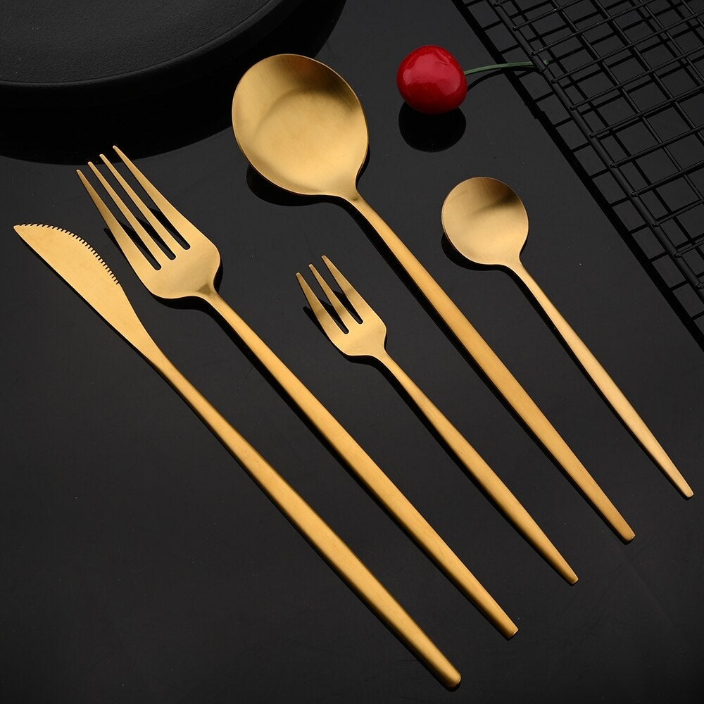 Vintage Kitchen Utensil Sets