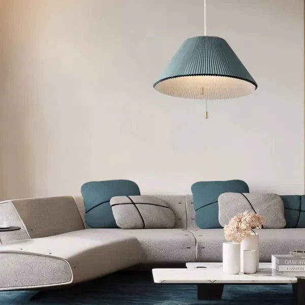 Flexible LED Pendant Light | Innovative