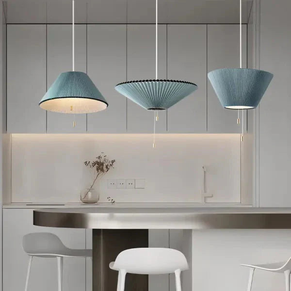 Flexible LED Pendant Light | Innovative