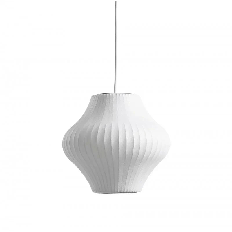 Suspended Glass Bubble Light – Nitro Style Pendant