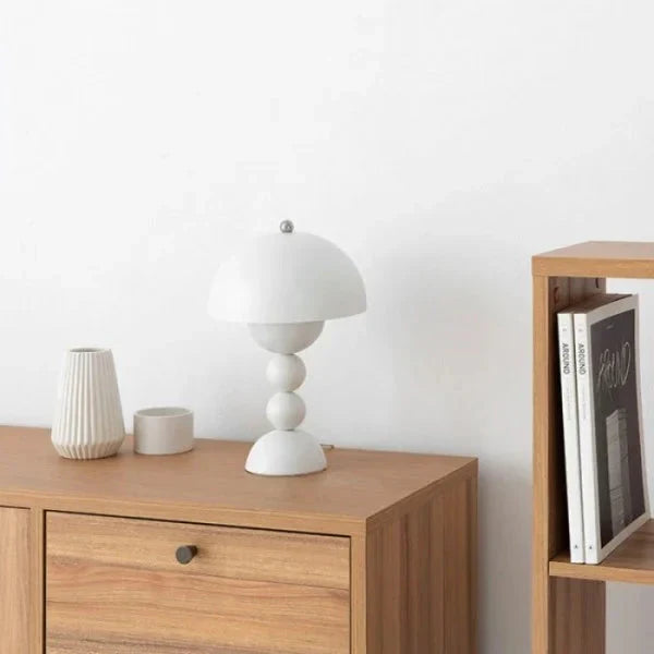 Bright Nordic Flower Bud Lamp