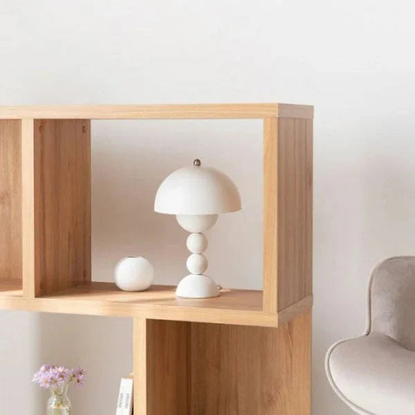 Bright Nordic Flower Bud Lamp