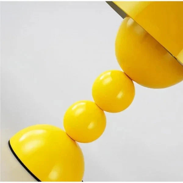 Bright Nordic Flower Bud Lamp