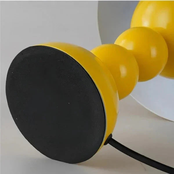 Bright Nordic Flower Bud Lamp