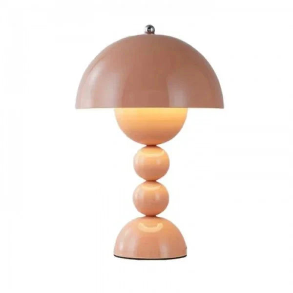 Bright Nordic Flower Bud Lamp