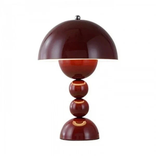 Bright Nordic Flower Bud Lamp