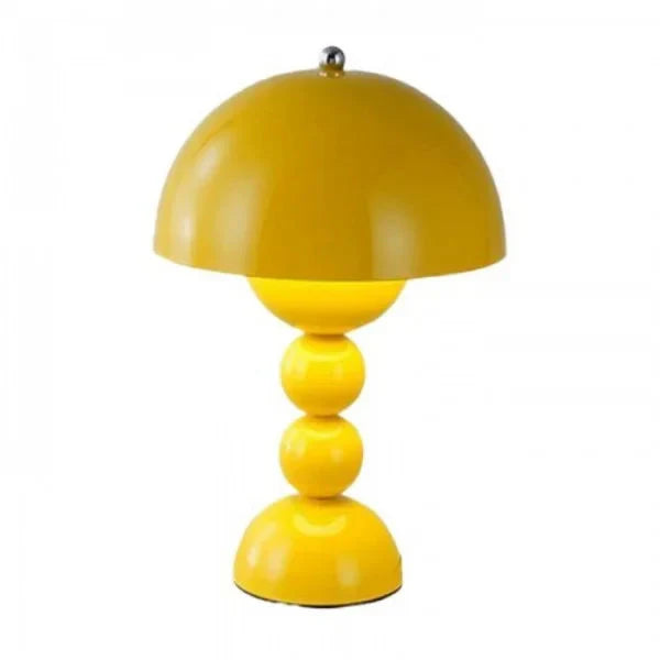 Bright Nordic Flower Bud Lamp