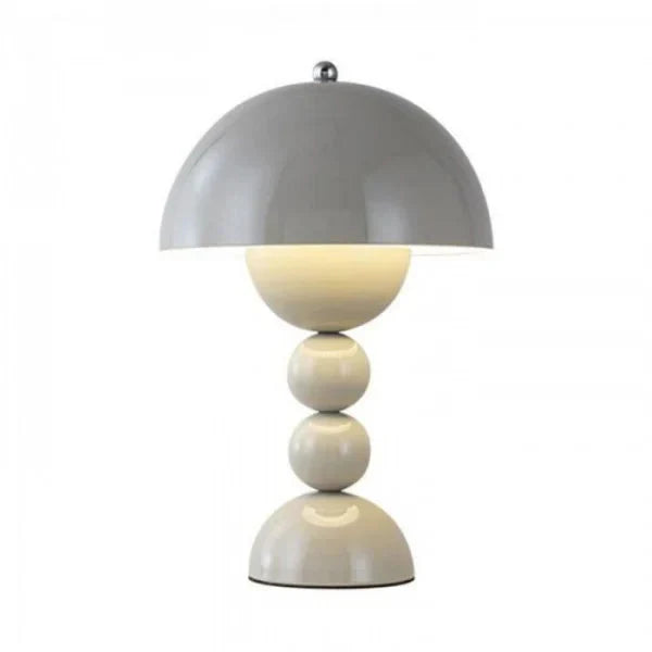 Bright Nordic Flower Bud Lamp