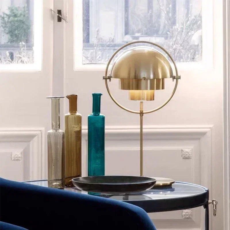 Innovative LED Table Lamp