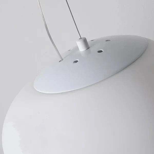 Cobblestone Style Pendant Light