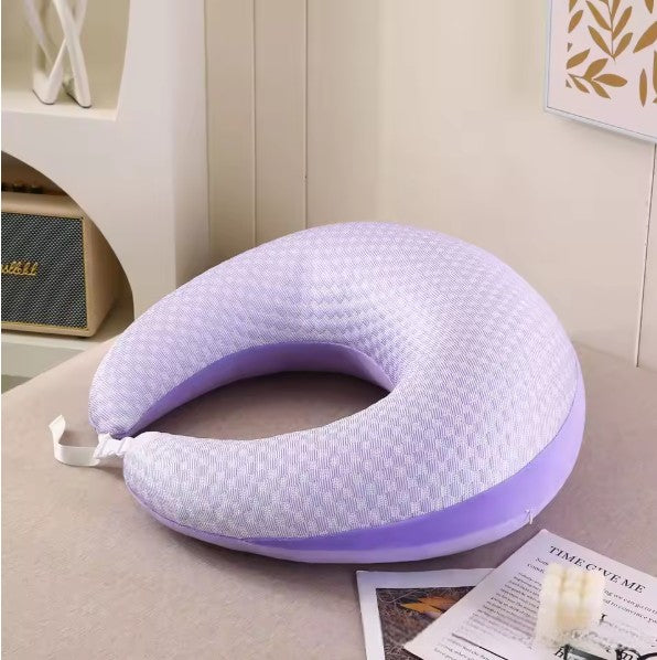 Reading and Relaxation Hand Pillow – Soft Cushion Pregnancy Pillow