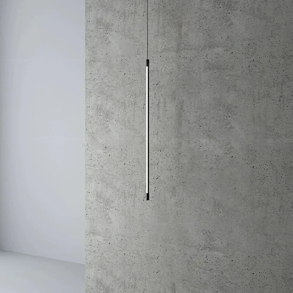 Stylish Geometric Pendant Light – LED Included, Metal Construction