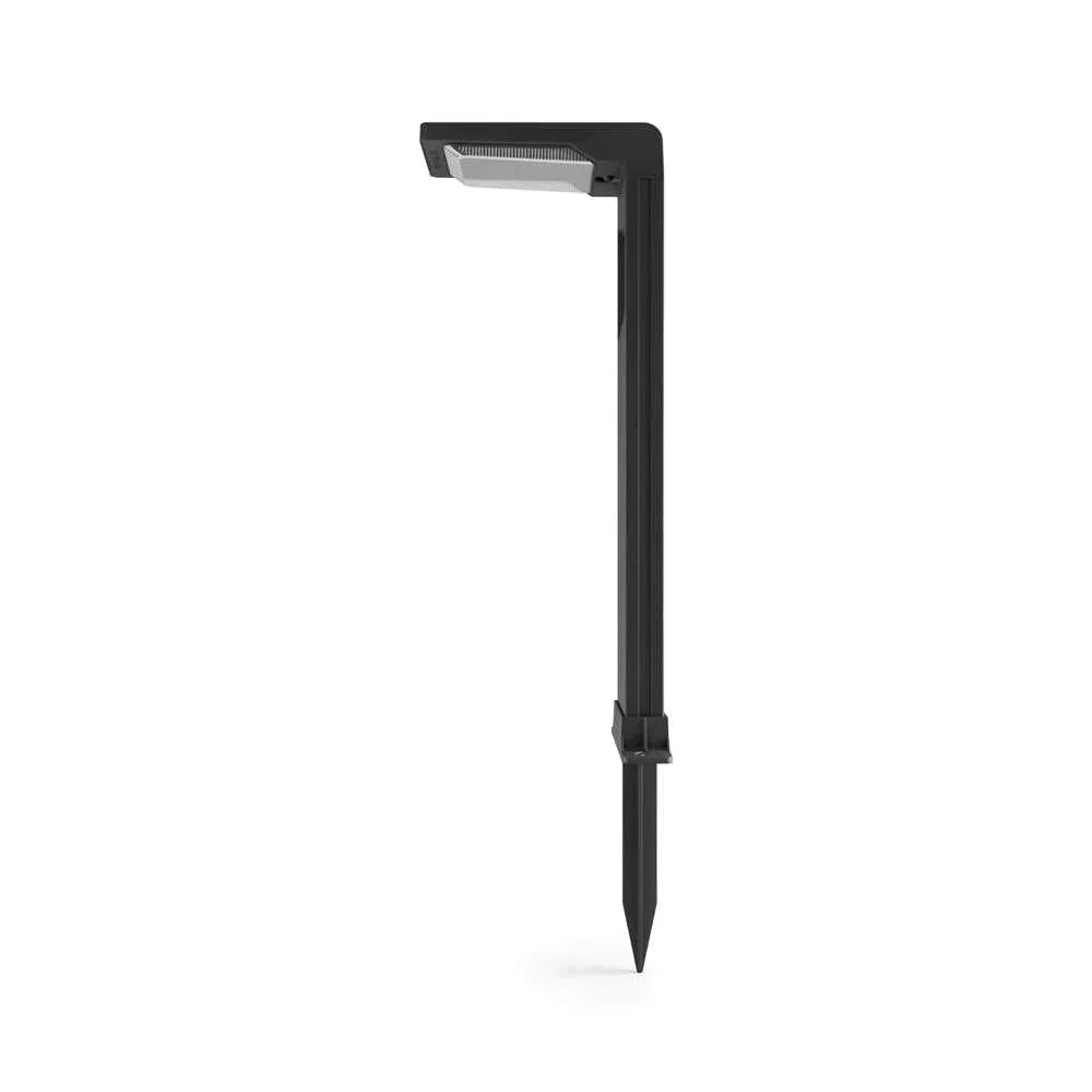 Outdoor Waterproof LED Solar Garden Lamp