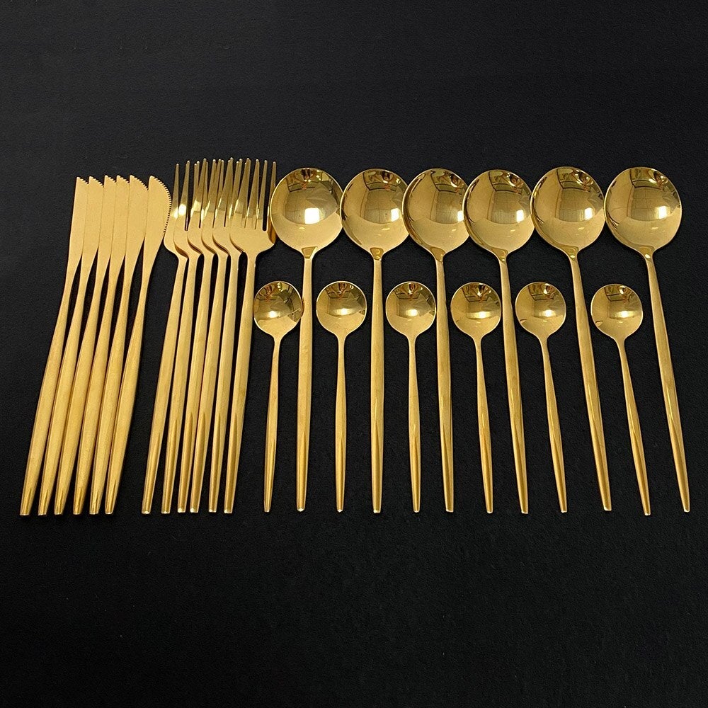 Vintage Kitchen Utensil Sets