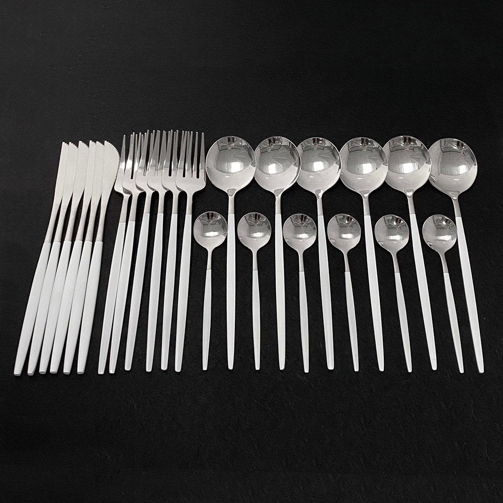 Vintage Kitchen Utensil Sets