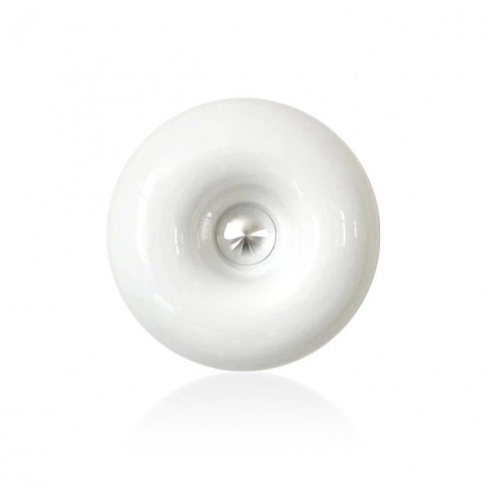 Donut-Shaped Bauhaus Wall & Table Lamp