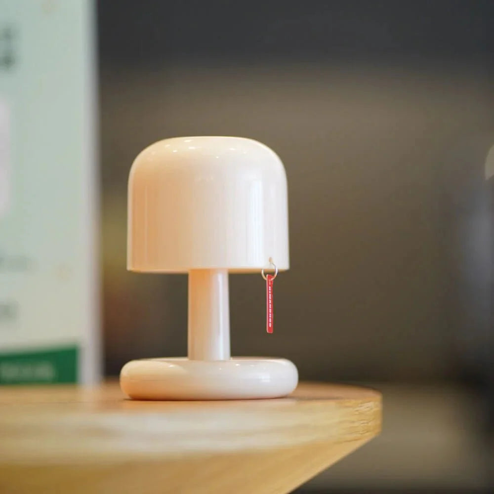 Mini LED Sunset Projection Table Lamp - Atelier Dubois Paris